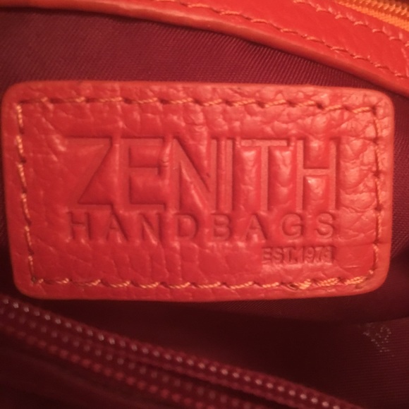 Zenith Handbag - Picture 5 of 7